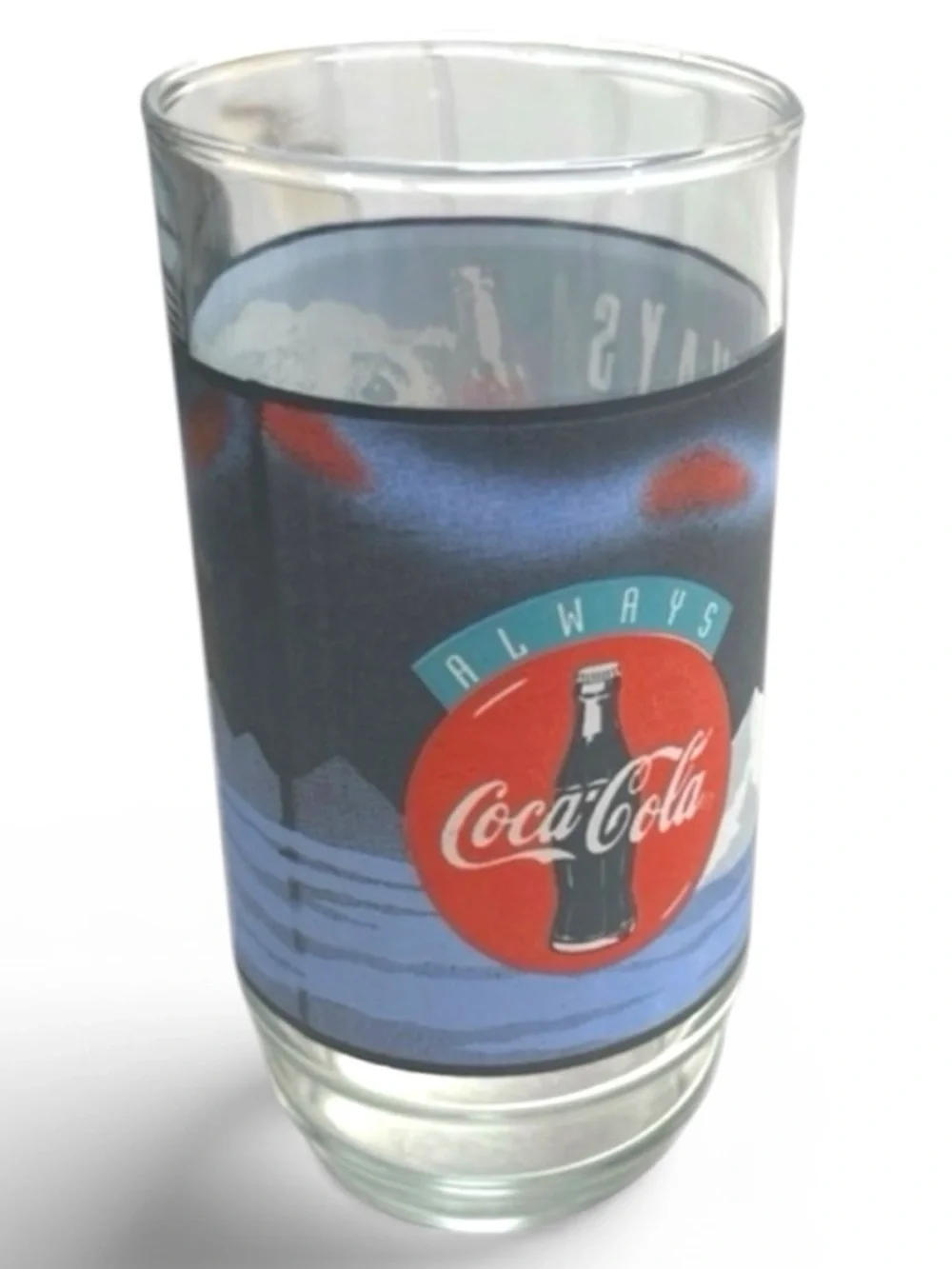Coca Cola coca cola